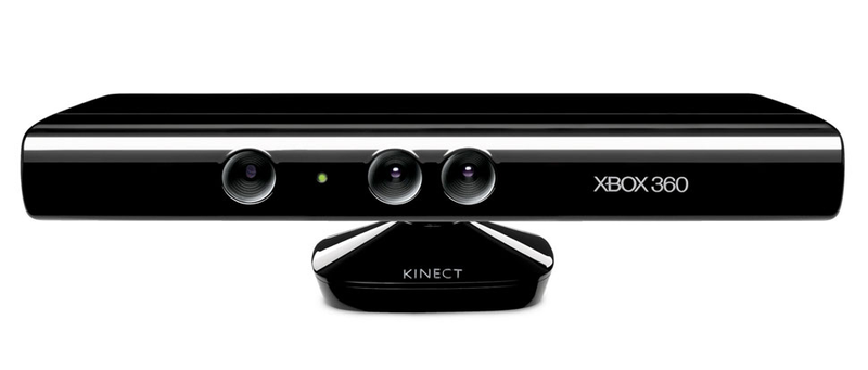 Illustration for article titled After Windows, After Xbox, Kinect Is Microsoft's Next Planned World-Changer